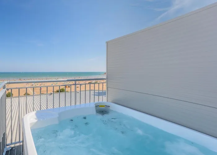 Garni' Serena Отель 3*