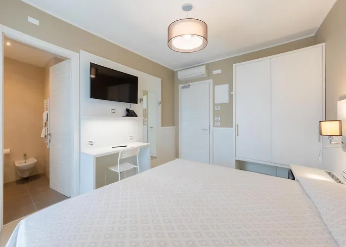 Hotel Garni' Serena Caorle