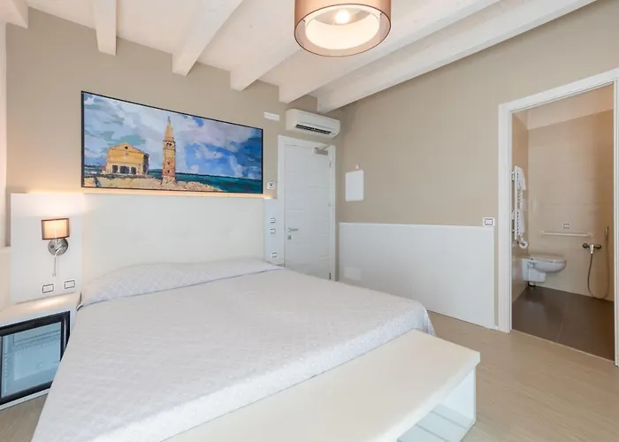 Garni' Serena Hotel 3*